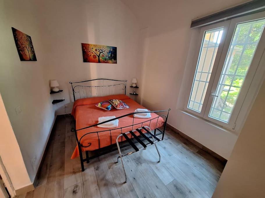 Casa Elisa Due Passi Dalla Torre Pendente Pisa Exterior foto